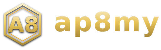 ap8my logo